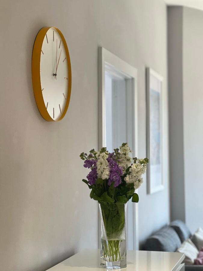 2 Bedroom Apartment In South Hampstead Лондон Экстерьер фото